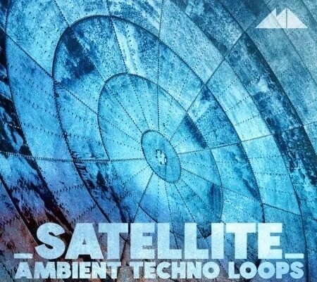 ModeAudio Satellite Ambient Techno Loops WAV